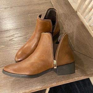 Call It Spring booties